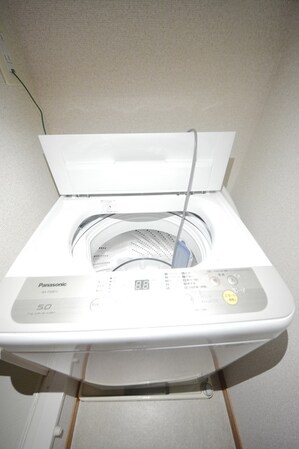 レオパレスブルーメの物件内観写真